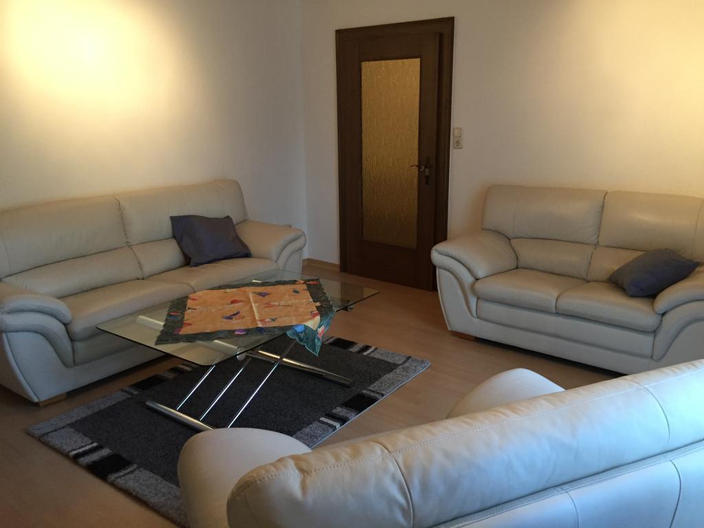 Knuellhotel Tann-Eck Knullwald Room photo